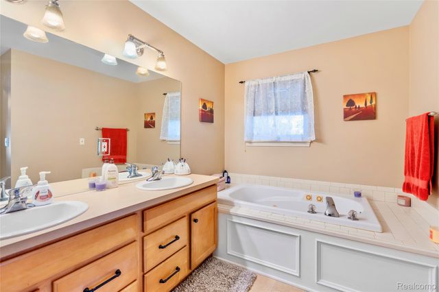 2238 Antrim Court, Davison Township, MI 48423