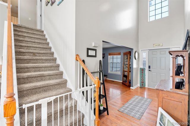 2238 Antrim Court, Davison Township, MI 48423