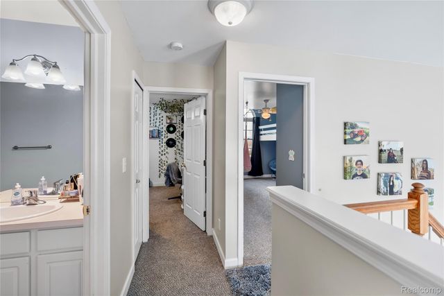 2238 Antrim Court, Davison Township, MI 48423