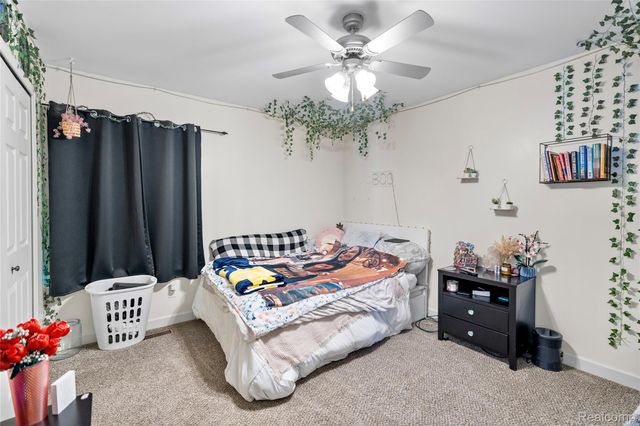 2238 Antrim Court, Davison Township, MI 48423