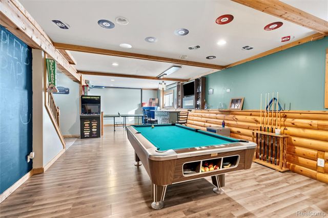 2238 Antrim Court, Davison Township, MI 48423