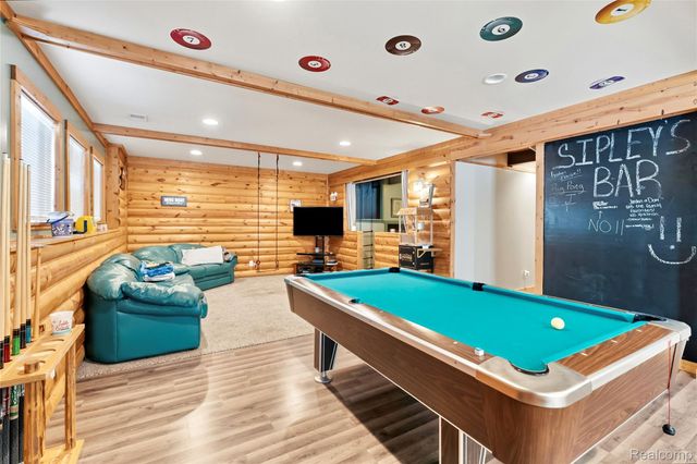 2238 Antrim Court, Davison Township, MI 48423