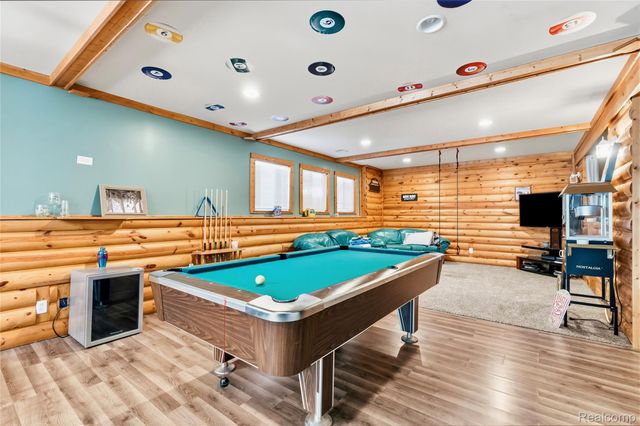 2238 Antrim Court, Davison Township, MI 48423