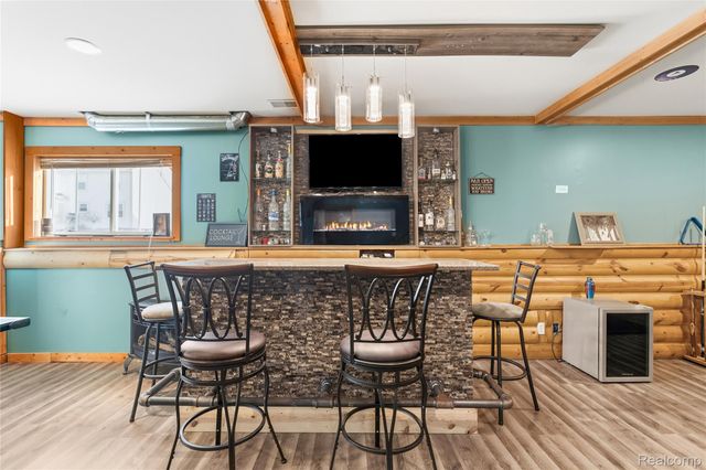 2238 Antrim Court, Davison Township, MI 48423