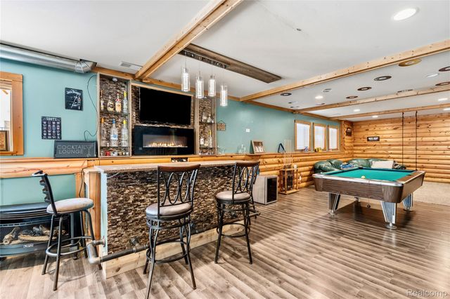 2238 Antrim Court, Davison Township, MI 48423