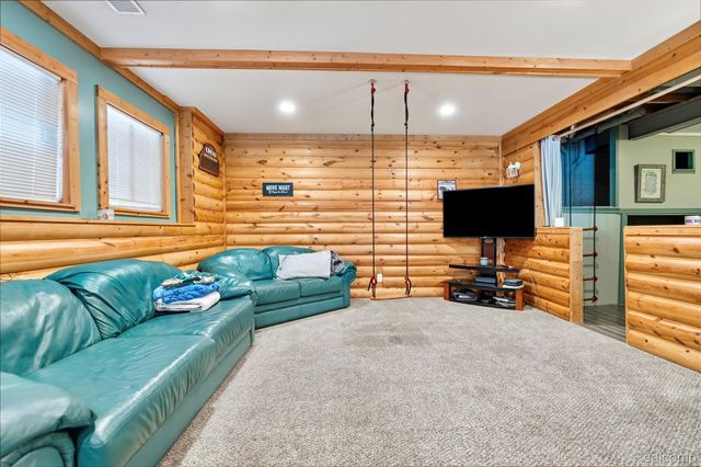 2238 Antrim Court, Davison Township, MI 48423