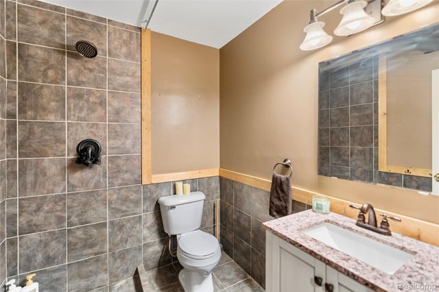 2238 Antrim Court, Davison Township, MI 48423