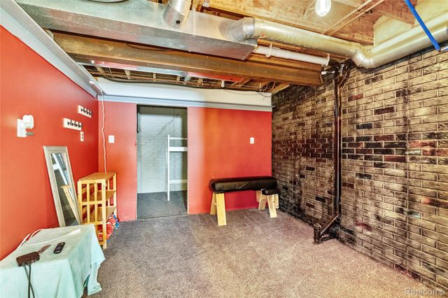 2238 Antrim Court, Davison Township, MI 48423