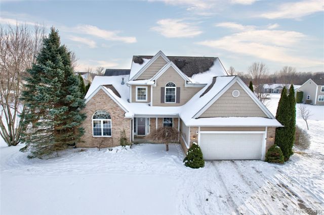 2238 Antrim Court, Davison Township, MI 48423