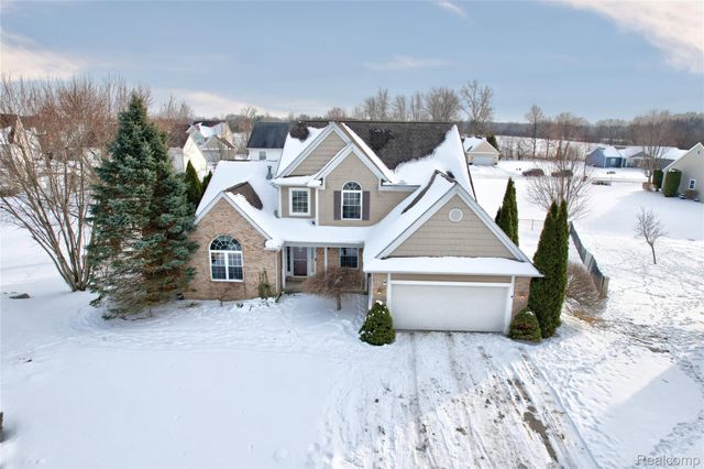 2238 Antrim Court, Davison Township, MI 48423