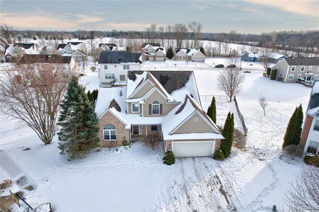 2238 Antrim Court, Davison Township, MI 48423