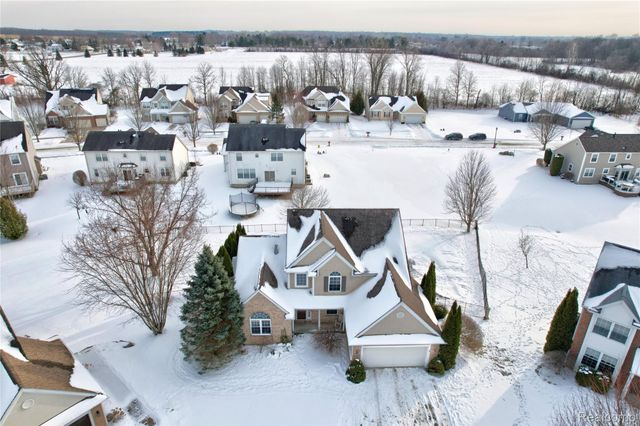 2238 Antrim Court, Davison Township, MI 48423