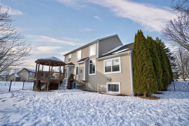 2238 Antrim Court, Davison Township, MI 48423