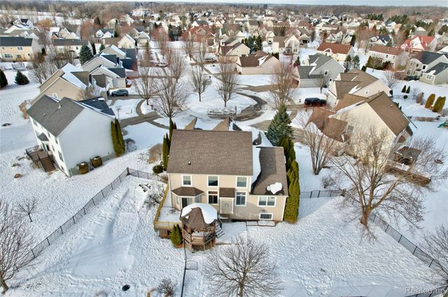 2238 Antrim Court, Davison Township, MI 48423