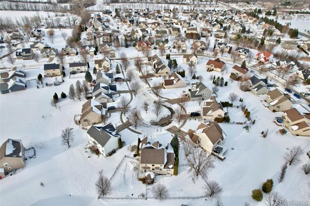 2238 Antrim Court, Davison Township, MI 48423