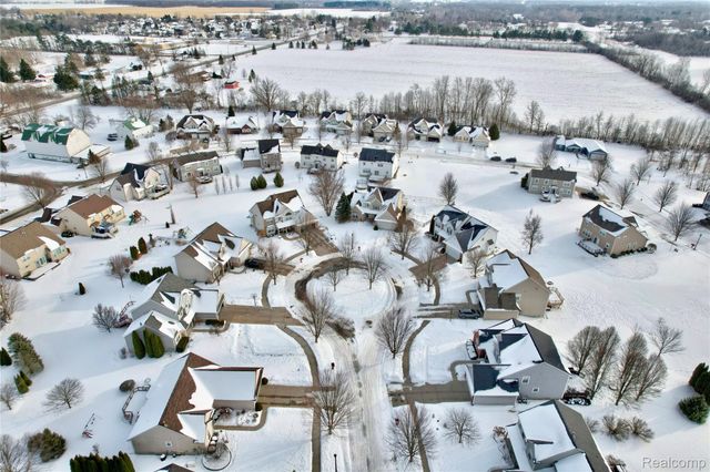 2238 Antrim Court, Davison Township, MI 48423