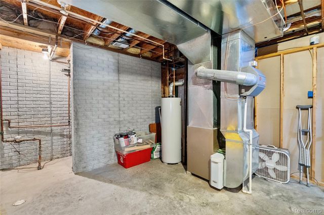 2238 Antrim Court, Davison Township, MI 48423