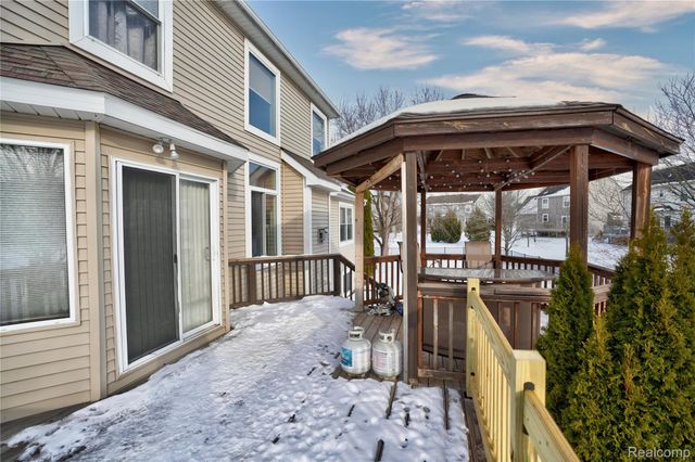 2238 Antrim Court, Davison Township, MI 48423