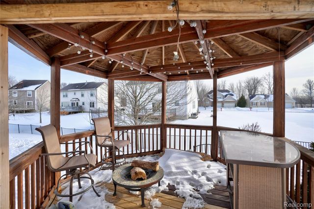 2238 Antrim Court, Davison Township, MI 48423