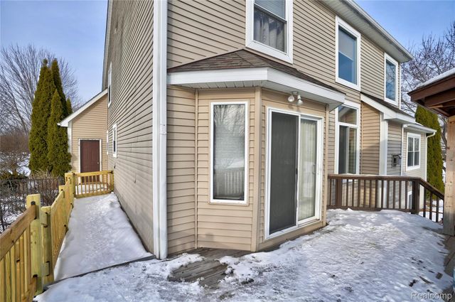 2238 Antrim Court, Davison Township, MI 48423