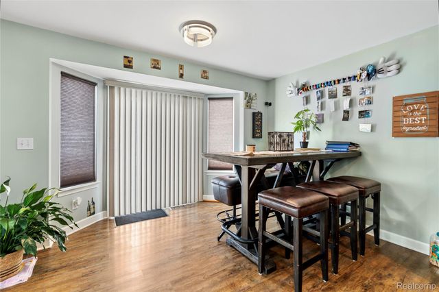 2238 Antrim Court, Davison Township, MI 48423