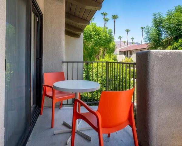 351 N Hermosa Drive 2a2, Palm Springs, CA 92262