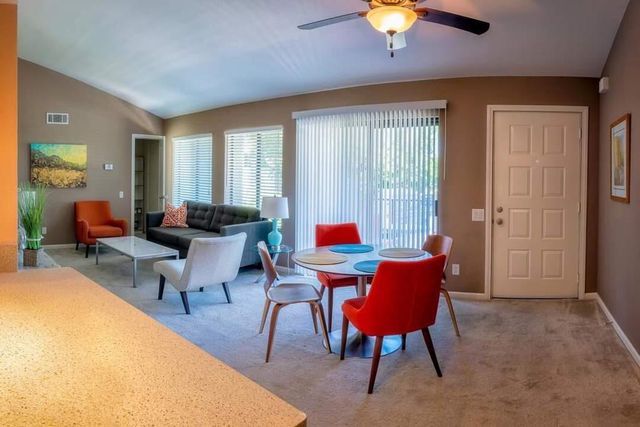351 N Hermosa Drive 2a2, Palm Springs, CA 92262