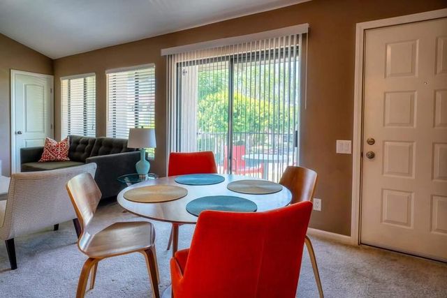 351 N Hermosa Drive 2a2, Palm Springs, CA 92262