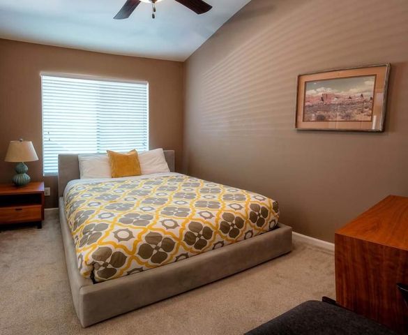 351 N Hermosa Drive 2a2, Palm Springs, CA 92262