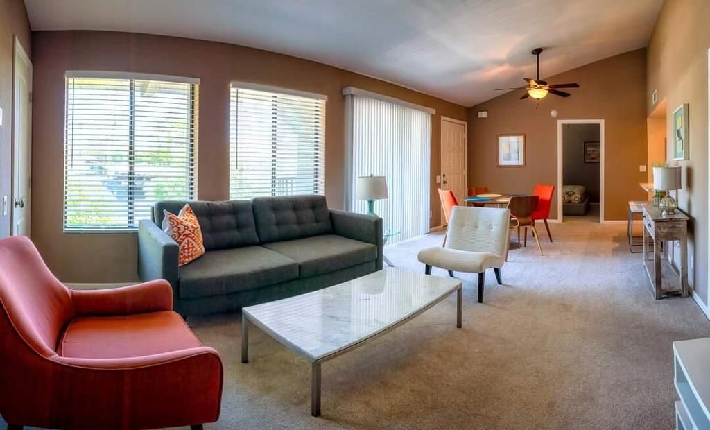 351 N Hermosa Drive 2a2, Palm Springs, CA 92262