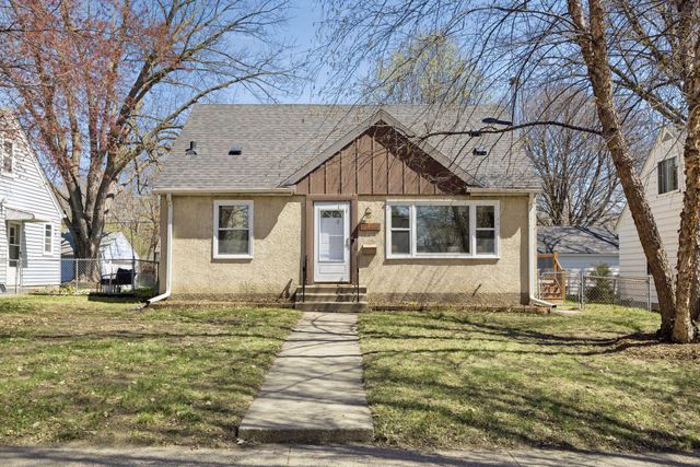 5537 Nokomis Avenue, Minneapolis, MN 55417