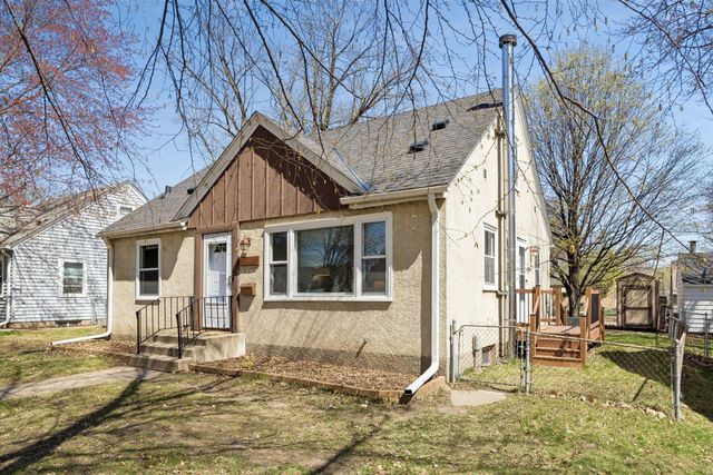 5537 Nokomis Avenue, Minneapolis, MN 55417