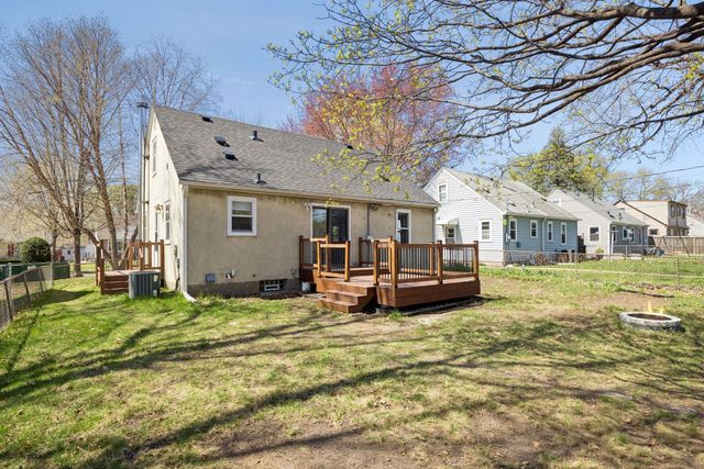 5537 Nokomis Avenue, Minneapolis, MN 55417