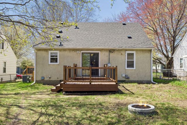 5537 Nokomis Avenue, Minneapolis, MN 55417