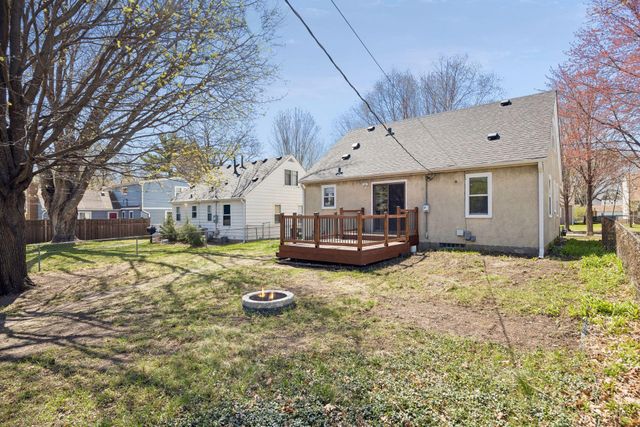 5537 Nokomis Avenue, Minneapolis, MN 55417
