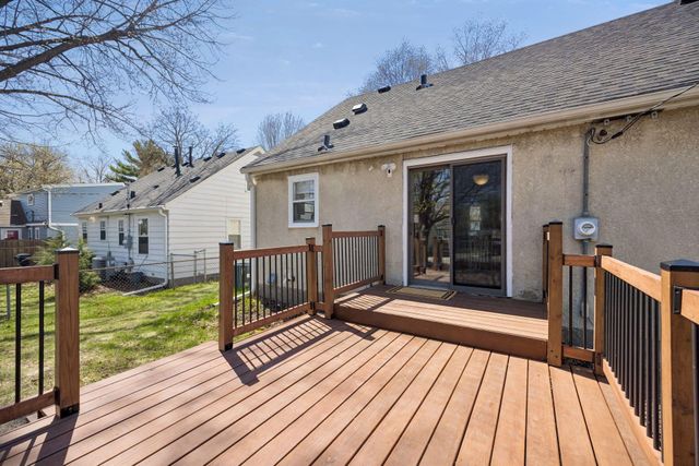 5537 Nokomis Avenue, Minneapolis, MN 55417