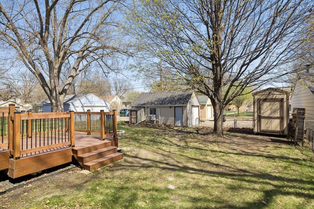 5537 Nokomis Avenue, Minneapolis, MN 55417