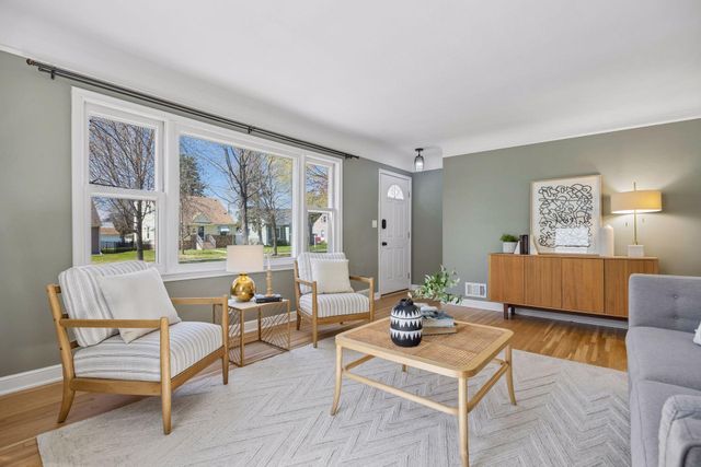 5537 Nokomis Avenue, Minneapolis, MN 55417
