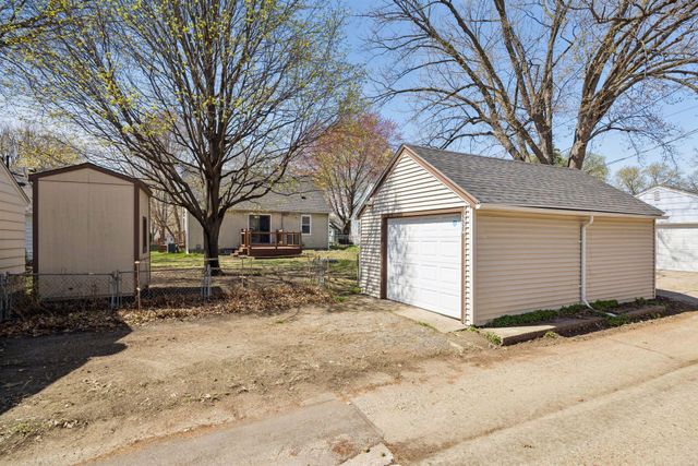 5537 Nokomis Avenue, Minneapolis, MN 55417