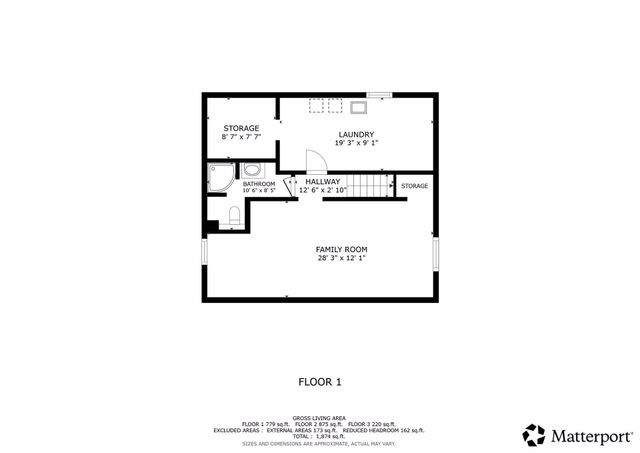 5537 Nokomis Avenue, Minneapolis, MN 55417