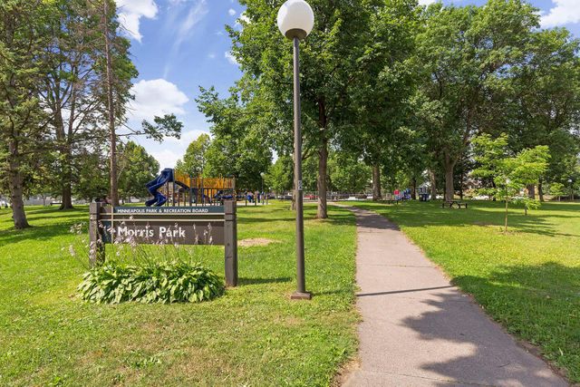 5537 Nokomis Avenue, Minneapolis, MN 55417