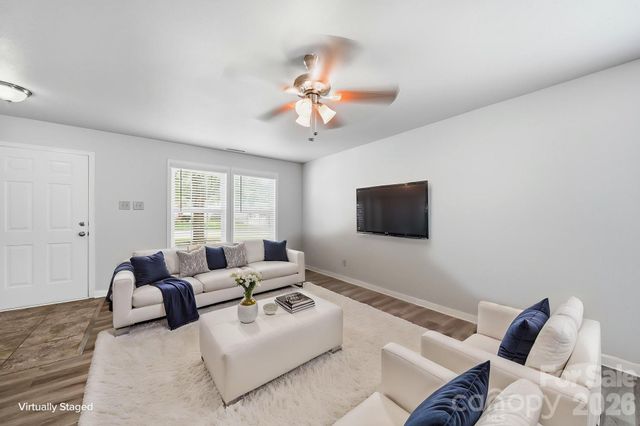1602 Matthew Allen Circle, Kannapolis, NC 28081