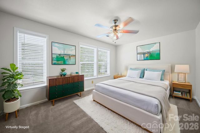 1602 Matthew Allen Circle, Kannapolis, NC 28081