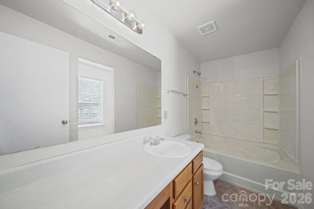 1602 Matthew Allen Circle, Kannapolis, NC 28081