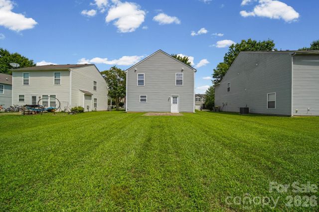 1602 Matthew Allen Circle, Kannapolis, NC 28081