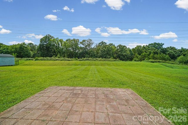 1602 Matthew Allen Circle, Kannapolis, NC 28081