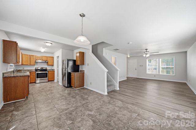 1602 Matthew Allen Circle, Kannapolis, NC 28081