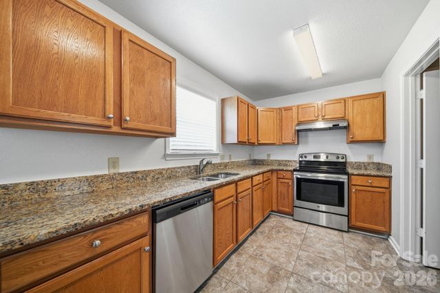 1602 Matthew Allen Circle, Kannapolis, NC 28081