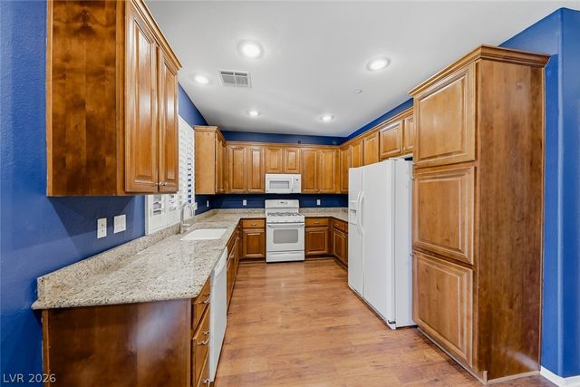 1129 Dunrobin Garden Street, Henderson, NV 89002