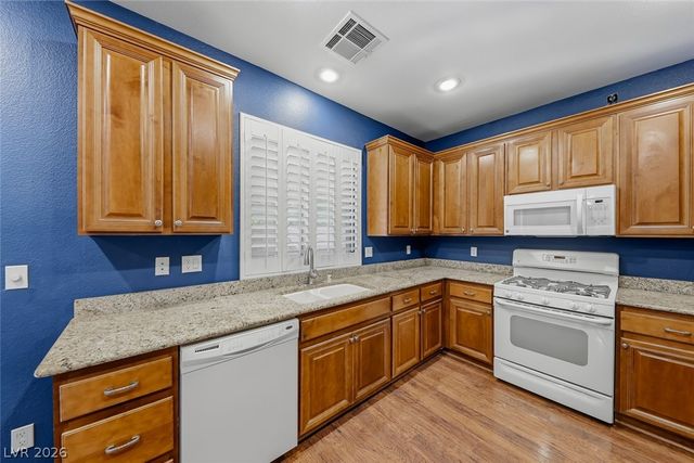 1129 Dunrobin Garden Street, Henderson, NV 89002